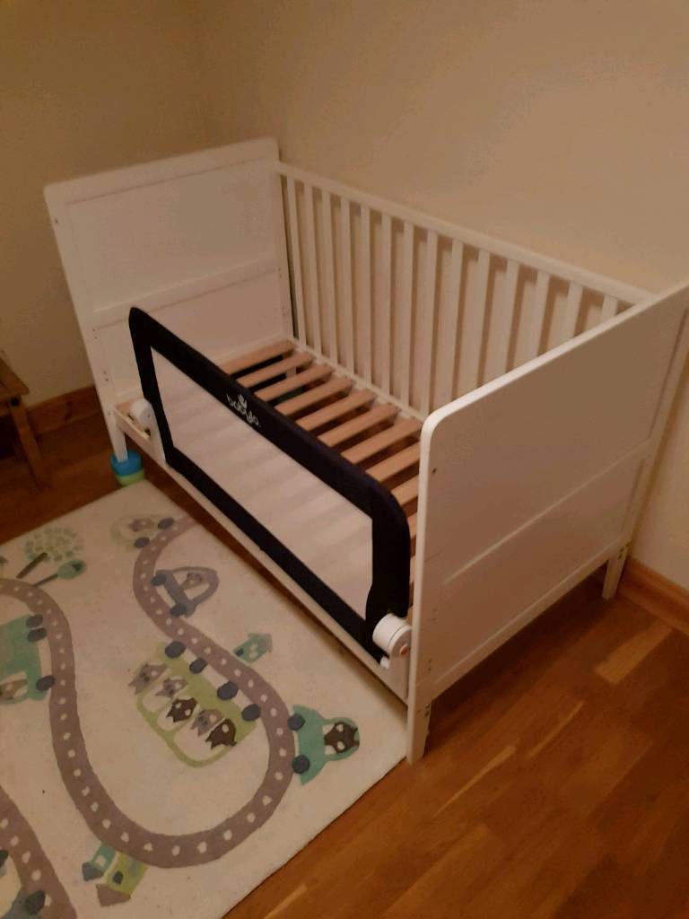 cot without bars